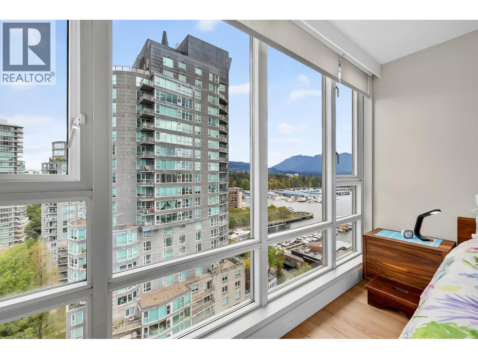 1505 590 Nicola Street, Vancouver, British Columbia  V6G 3J8 - Photo 13 - R3162315