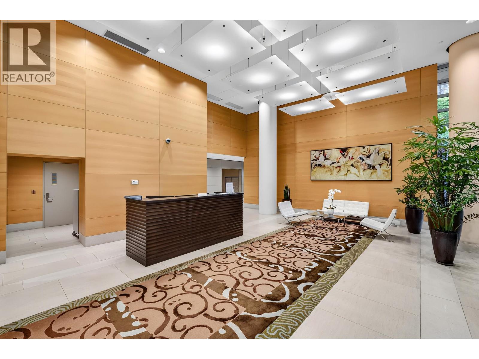 1505 590 Nicola Street, Vancouver, British Columbia  V6G 3J8 - Photo 22 - R3162315
