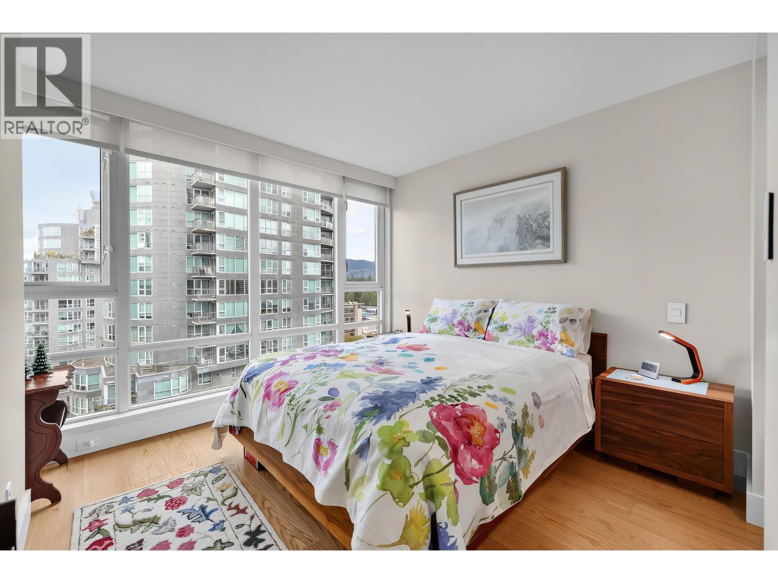 1505 590 Nicola Street, Vancouver, British Columbia  V6G 3J8 - Photo 12 - R3162315
