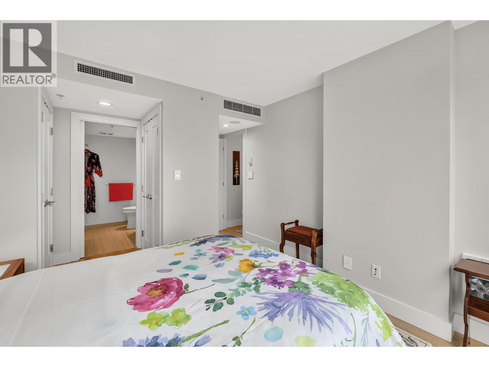 1505 590 Nicola Street, Vancouver, British Columbia  V6G 3J8 - Photo 14 - R3162315