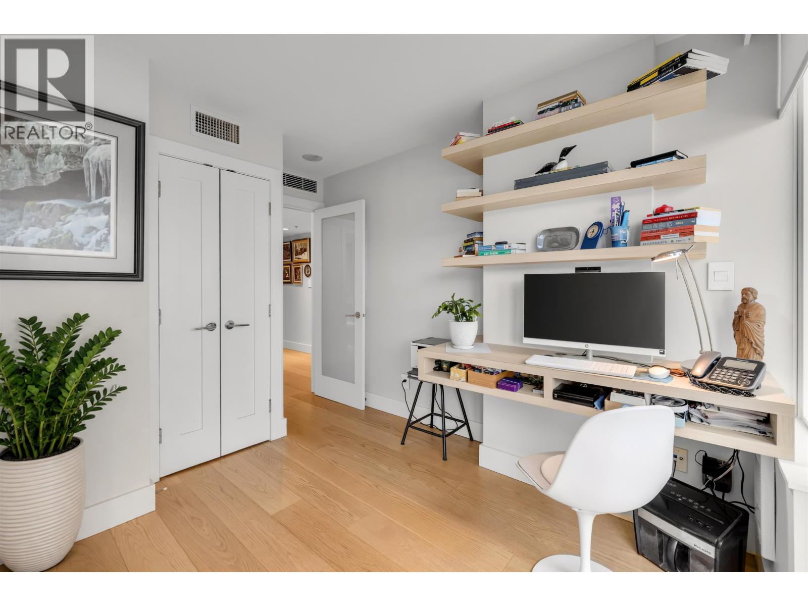 1505 590 Nicola Street, Vancouver, British Columbia  V6G 3J8 - Photo 17 - R3162315