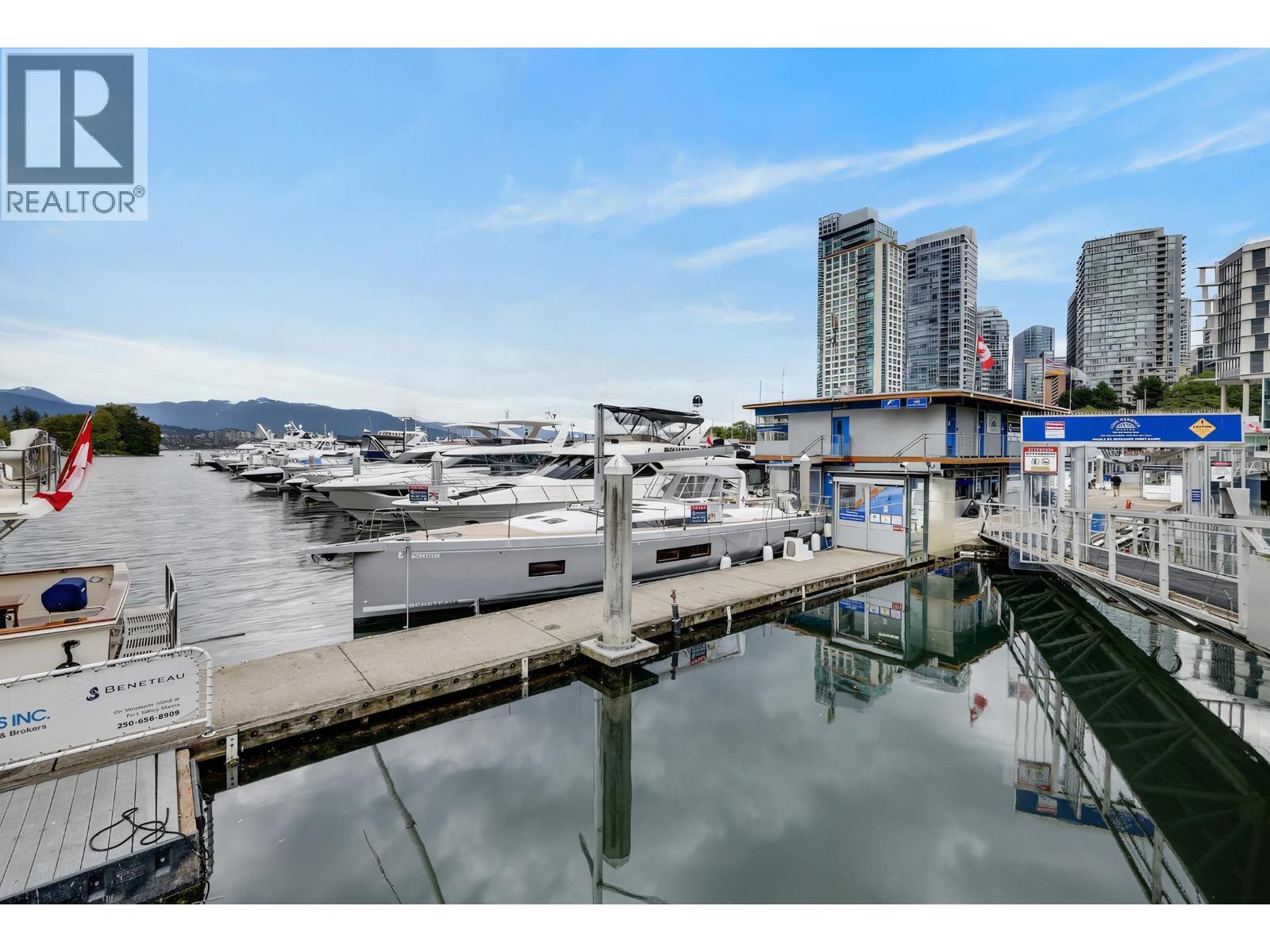 1505 590 Nicola Street, Vancouver, British Columbia  V6G 3J8 - Photo 32 - R3162315