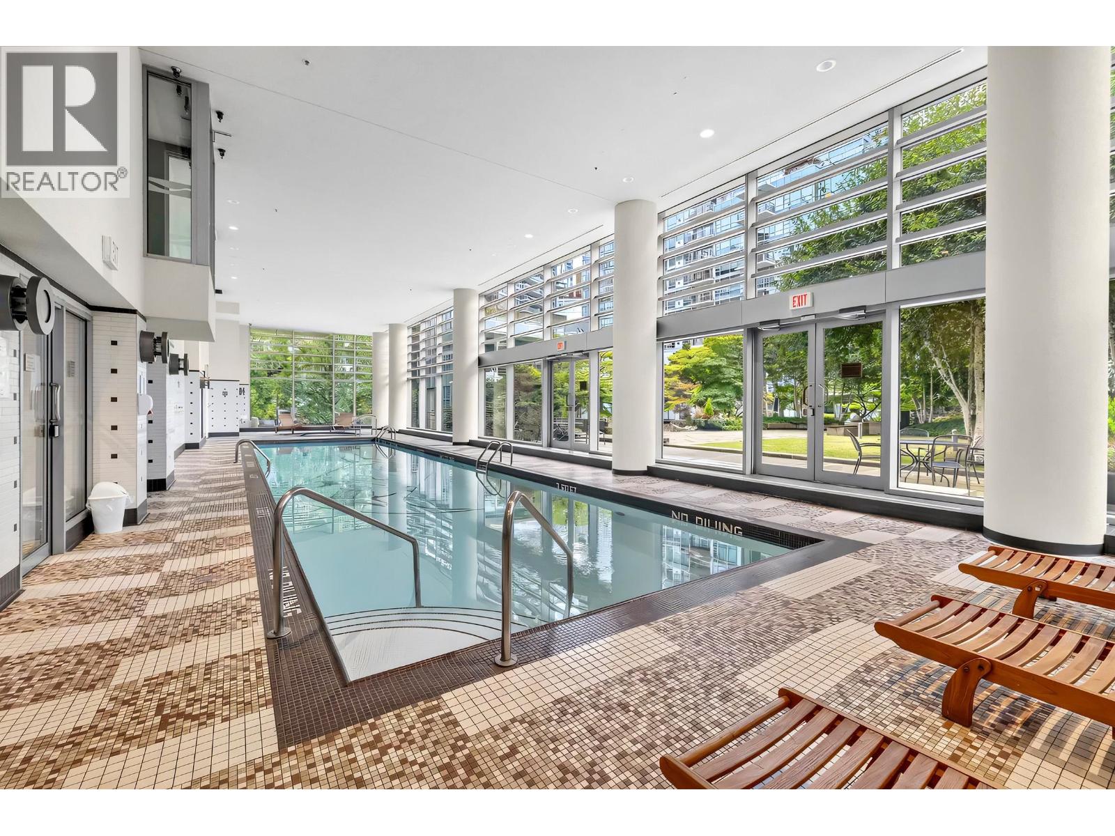 1505 590 Nicola Street, Vancouver, British Columbia  V6G 3J8 - Photo 25 - R3162315