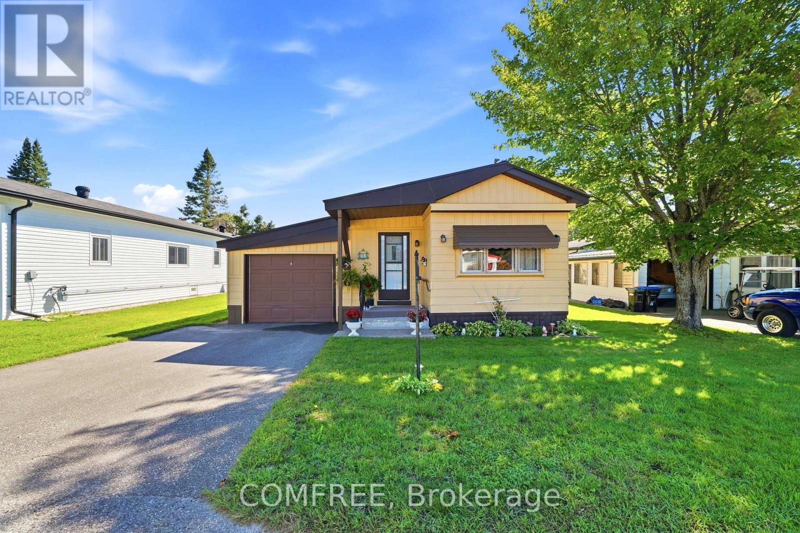 83 CAMERON DRIVE, oro-medonte (hawkestone), Ontario