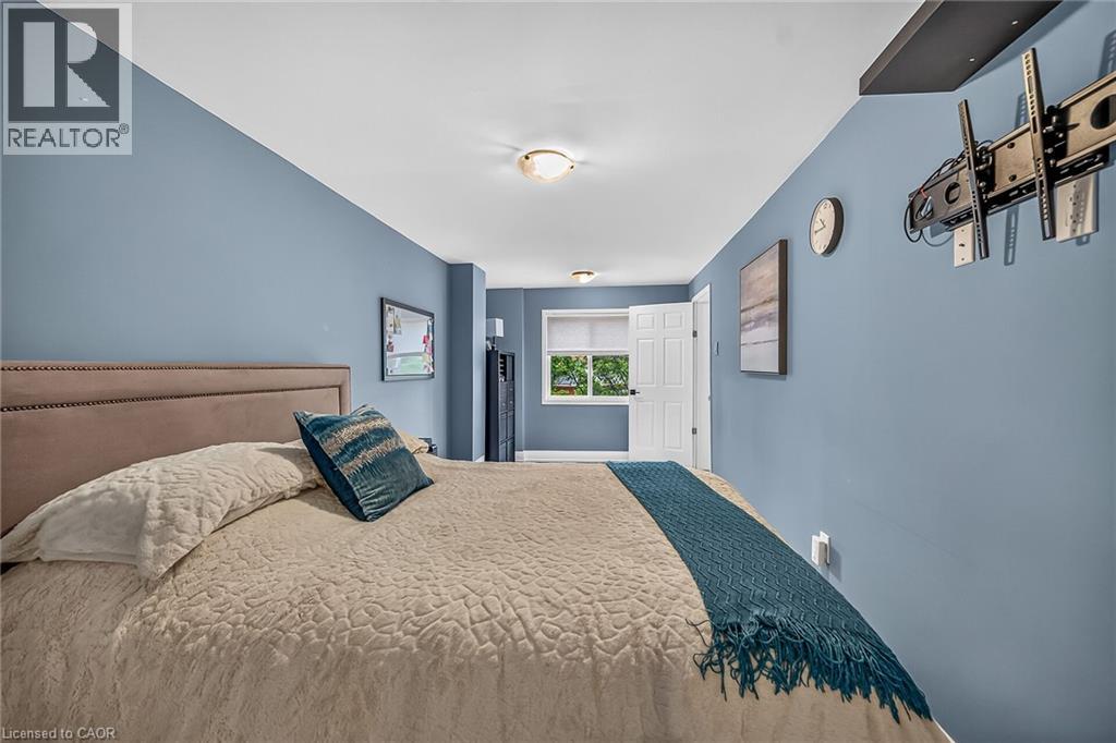 1328 Upper Sherman Avenue Unit# 17, Hamilton, Ontario  L8W 1C2 - Photo 41 - 40860279