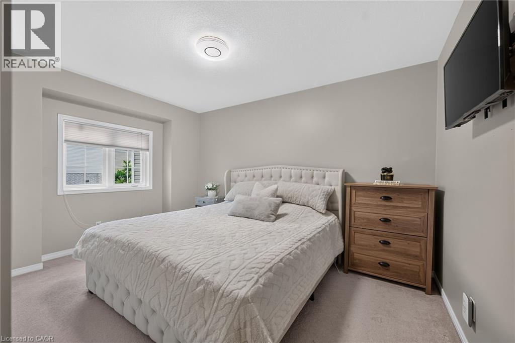 1328 Upper Sherman Avenue Unit# 17, Hamilton, Ontario  L8W 1C2 - Photo 30 - 40860279