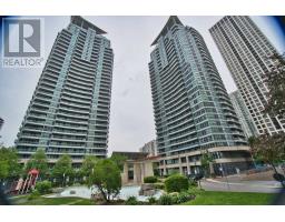 2705 - 1 ELM DRIVE W, Mississauga, Ontario