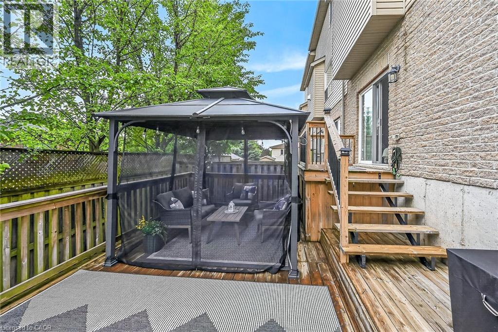 1328 Upper Sherman Avenue Unit# 17, Hamilton, Ontario  L8W 1C2 - Photo 47 - 40860279