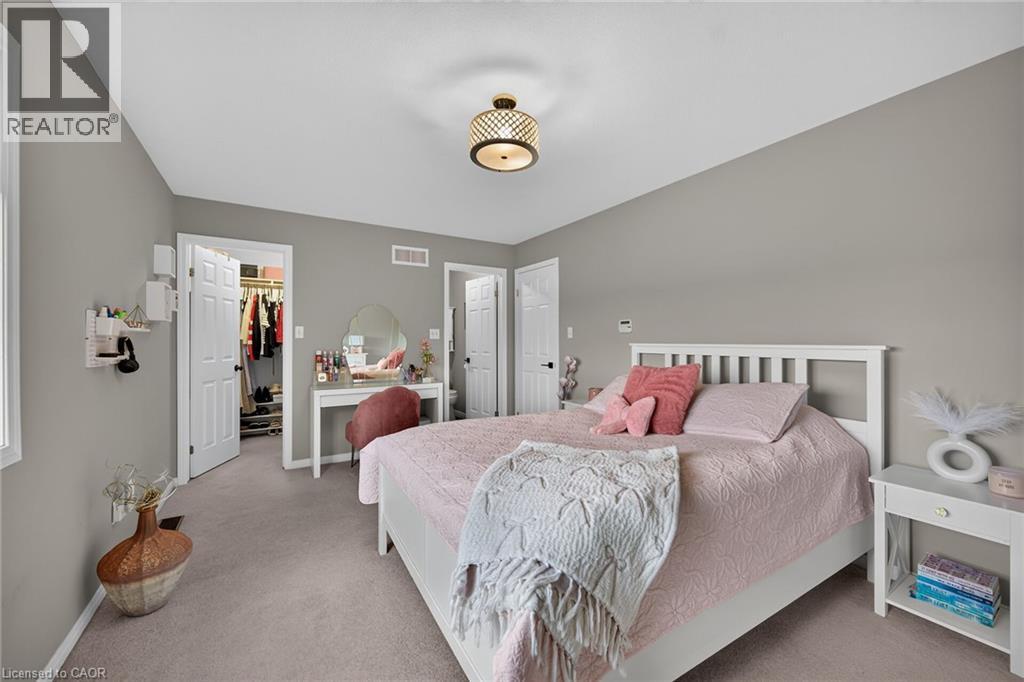 1328 Upper Sherman Avenue Unit# 17, Hamilton, Ontario  L8W 1C2 - Photo 27 - 40860279