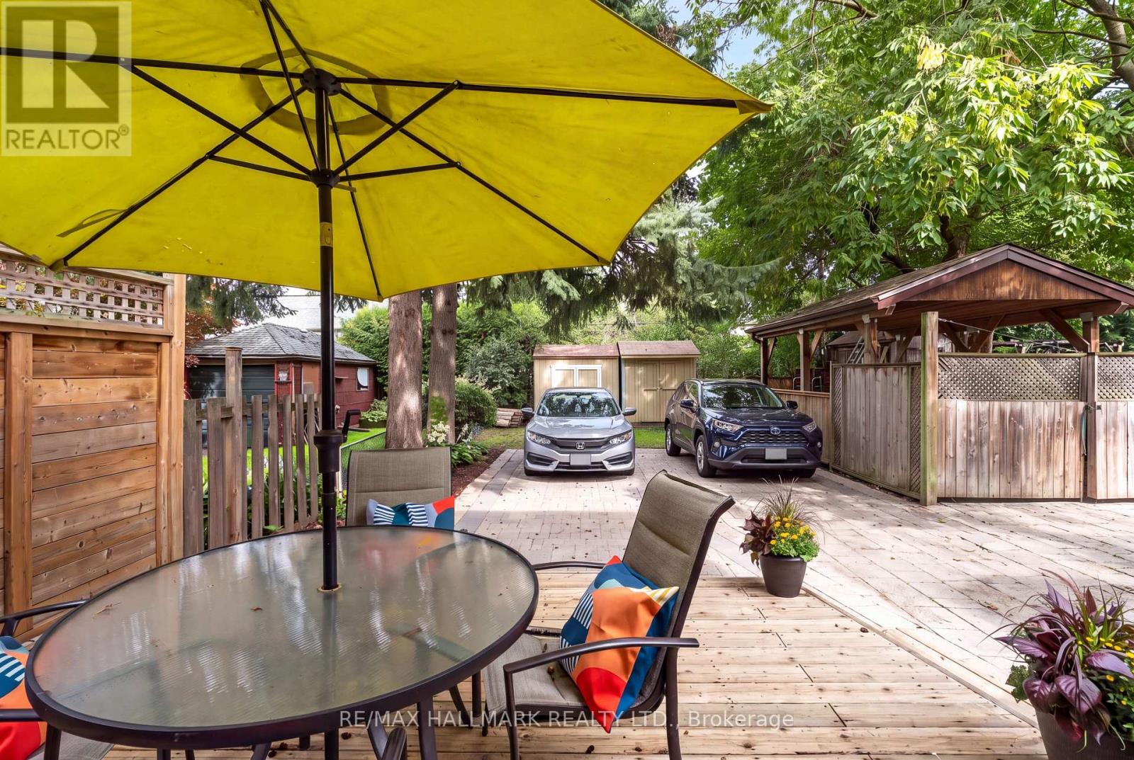 141 Humbercrest Boulevard, Toronto, Ontario M6S 4L4 - Photo 16 - W13811262