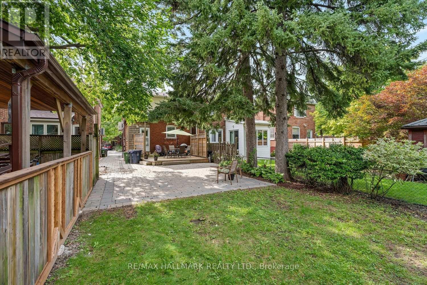 141 Humbercrest Boulevard, Toronto, Ontario M6S 4L4 - Photo 31 - W13811262
