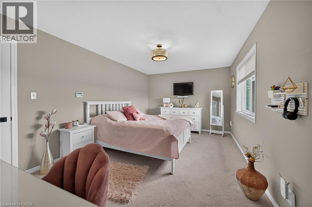 1328 Upper Sherman Avenue Unit# 17, Hamilton, Ontario  L8W 1C2 - Photo 26 - 40860279