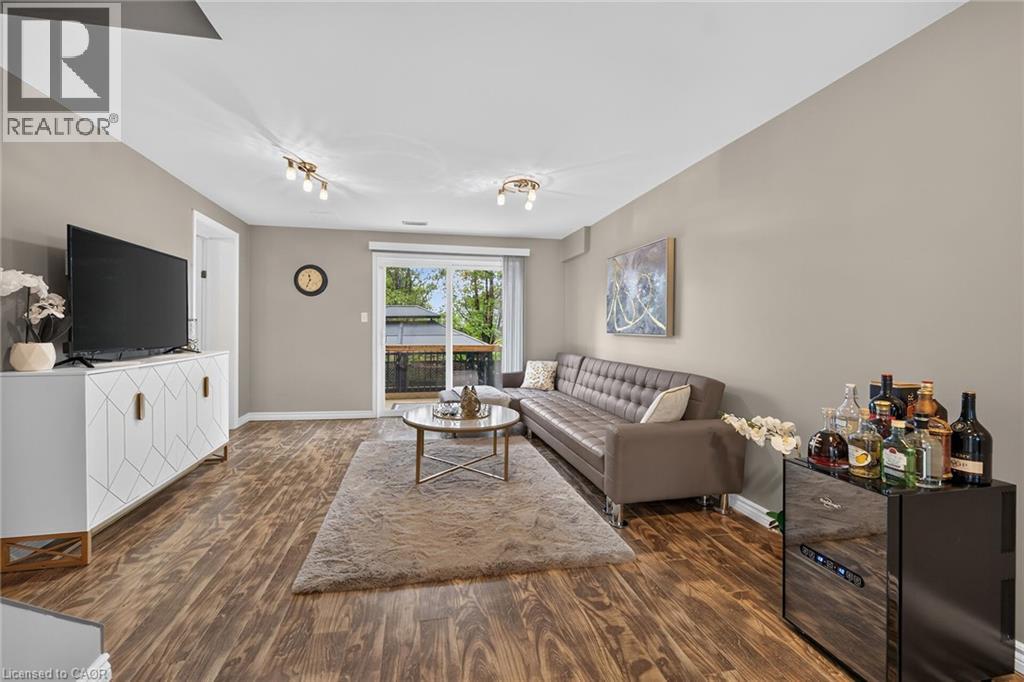1328 Upper Sherman Avenue Unit# 17, Hamilton, Ontario  L8W 1C2 - Photo 35 - 40860279
