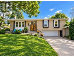 2490 YARMOUTH CRESCENT, Oakville, Ontario