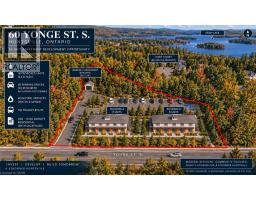 60 YONGE Street S, Huntsville, Ontario
