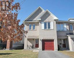 322 STATEWOOD DRIVE, Ottawa, Ontario
