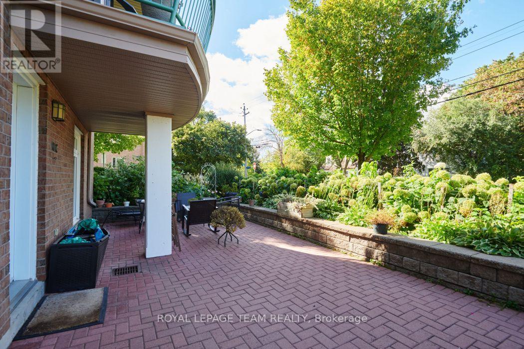 101c - 997 North River Road, Ottawa, Ontario  K1K 3V5 - Photo 2 - X13811160