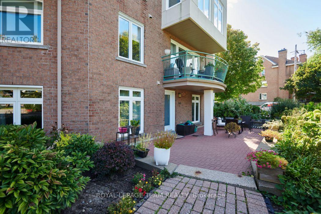 101c - 997 North River Road, Ottawa, Ontario  K1K 3V5 - Photo 29 - X13811160