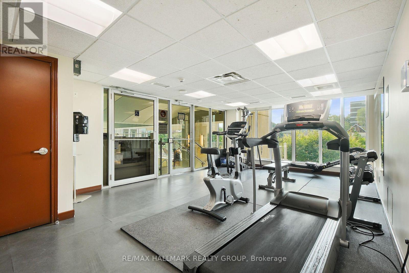 203 - 234 Rideau Street, Ottawa, Ontario  K1N 0A9 - Photo 24 - X13811162