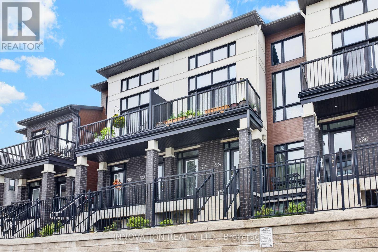 20 - 522 CRESCENDO PRIVATE, Ottawa, Ontario