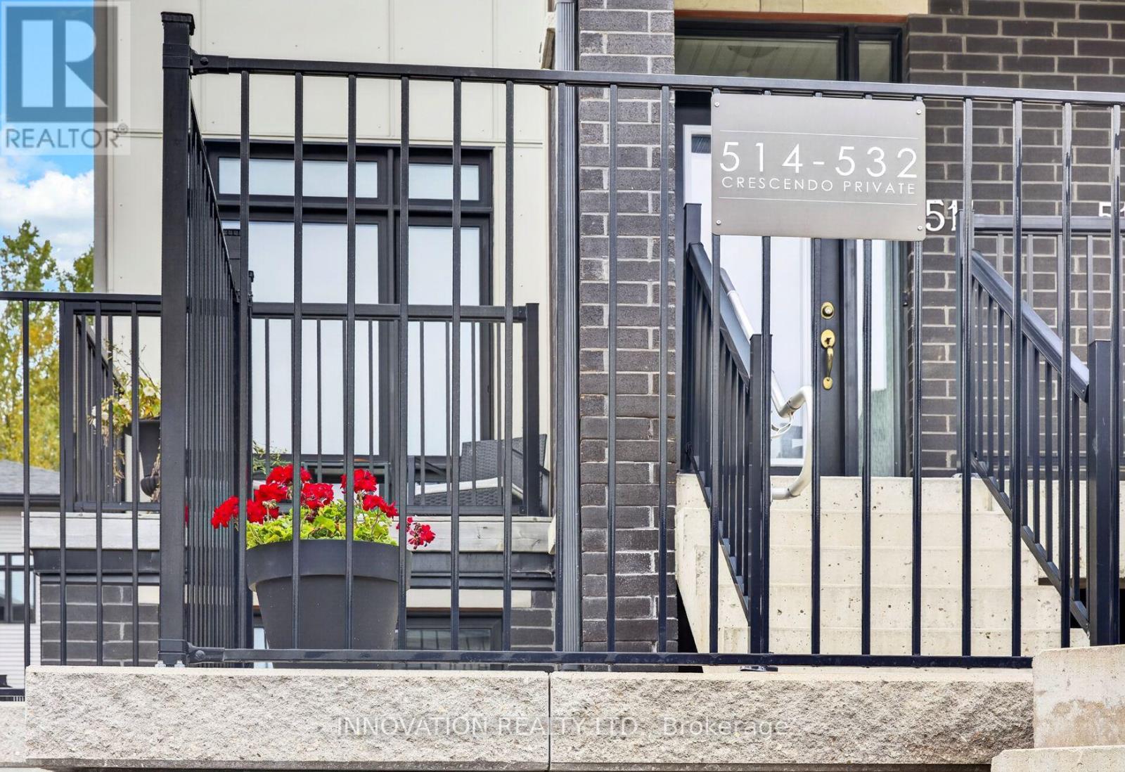 20 - 522 Crescendo Private, Ottawa, Ontario  K1X 0E4 - Photo 2 - X13811190