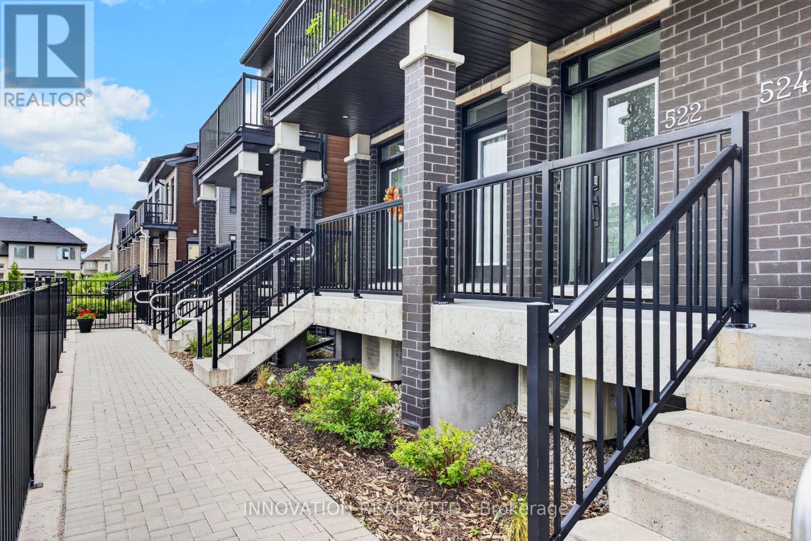 20 - 522 Crescendo Private, Ottawa, Ontario  K1X 0E4 - Photo 3 - X13811190