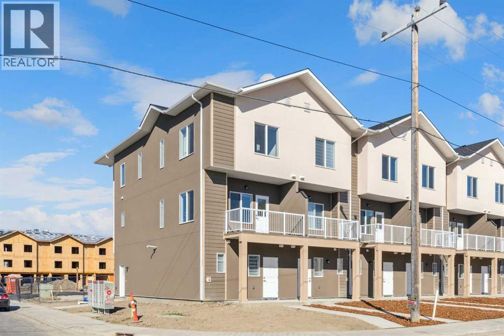 105, 95 Saddlecrest Circle NE, Calgary, Alberta  T3J 0Z2 - Photo 25 - A2344940
