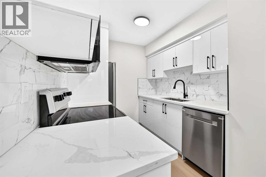 1204, 544 Blackthorn Road NE, Calgary, Alberta  T2K 3X4 - Photo 4 - A2344883