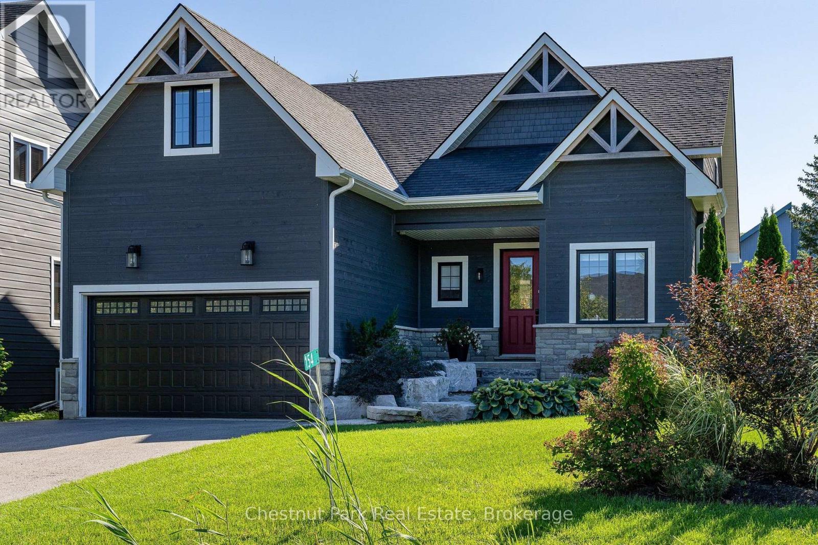 154 Brooker Boulevard, Blue Mountains, Ontario  L9Y 0M2 - Photo 2 - X13810698