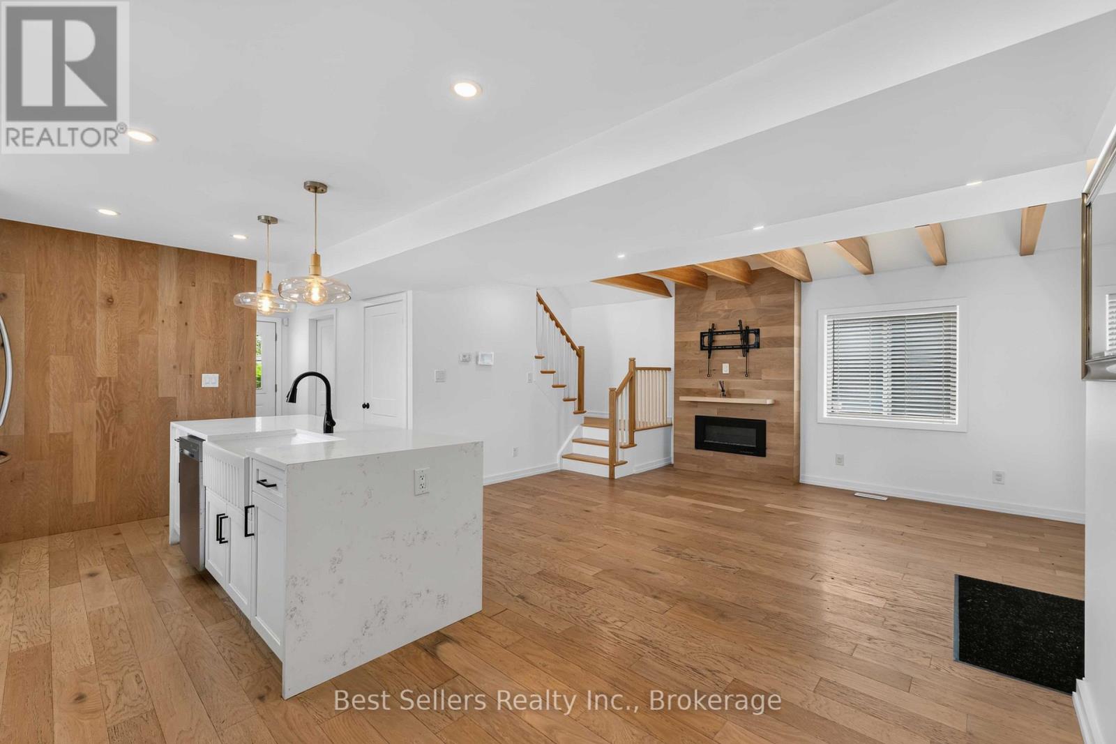 85 Pelham Road, St. Catharines (Western Hill), Ontario  L2S 1S3 - Photo 13 - X13811174