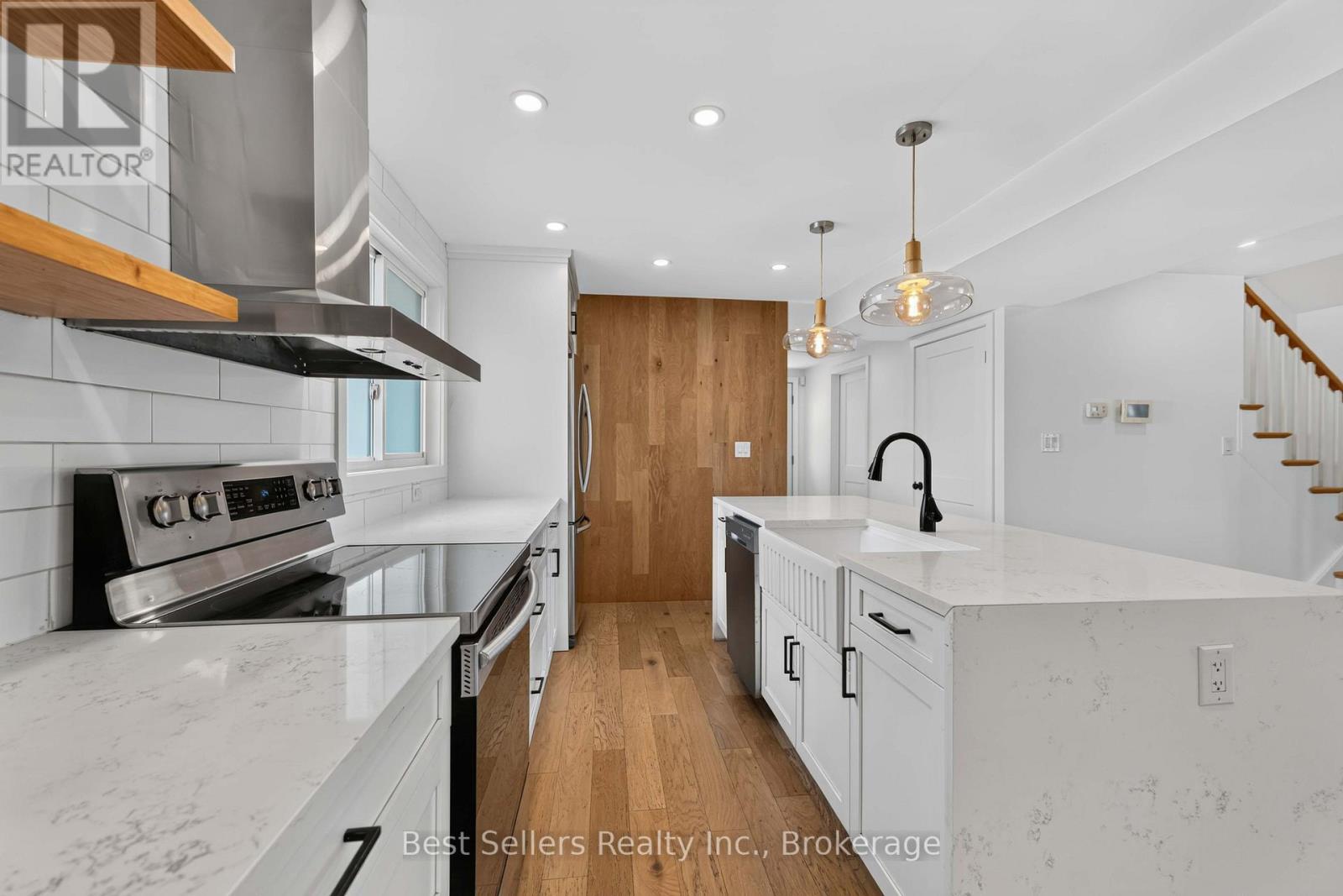 85 Pelham Road, St. Catharines (Western Hill), Ontario  L2S 1S3 - Photo 14 - X13811174