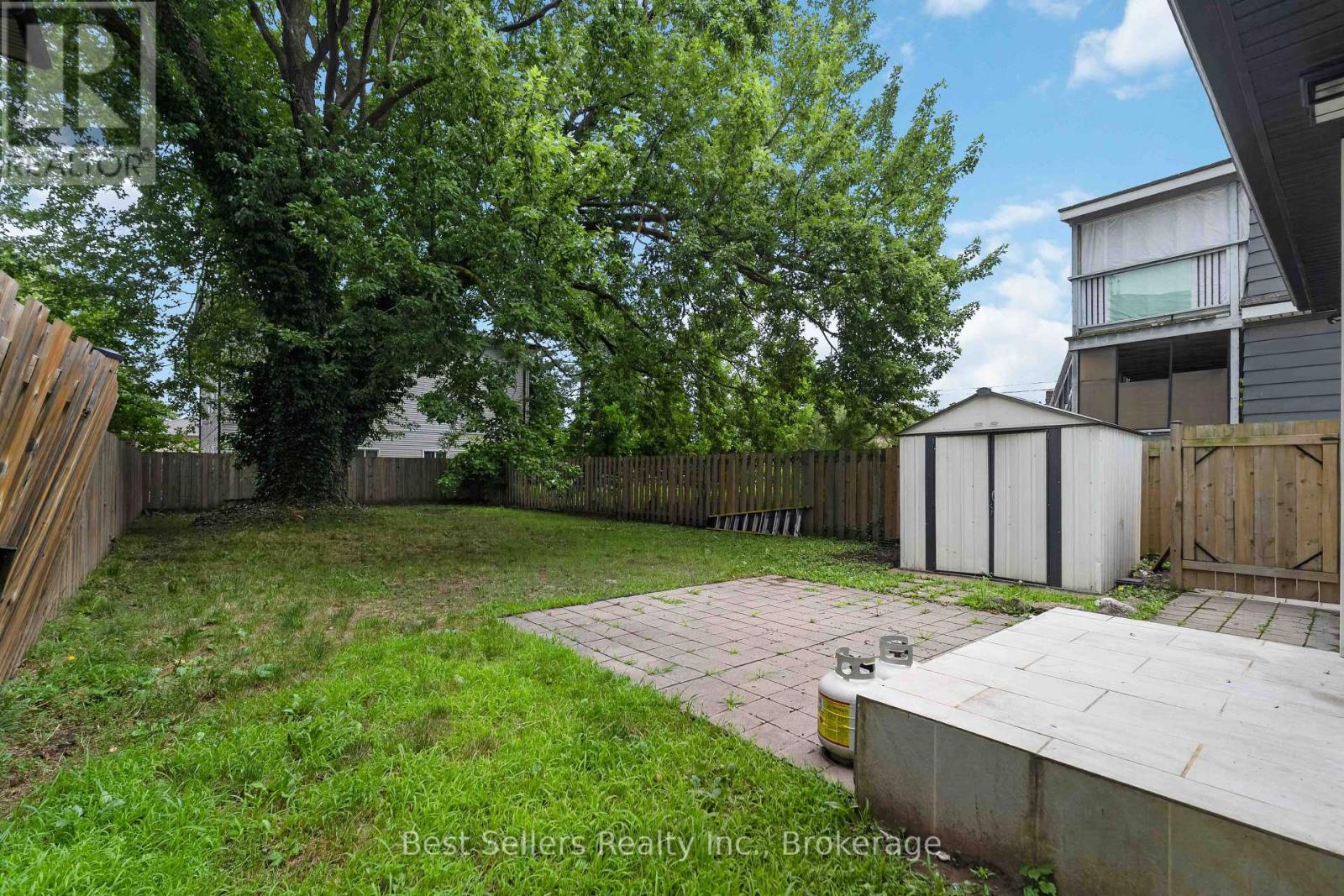 85 Pelham Road, St. Catharines (Western Hill), Ontario  L2S 1S3 - Photo 32 - X13811174