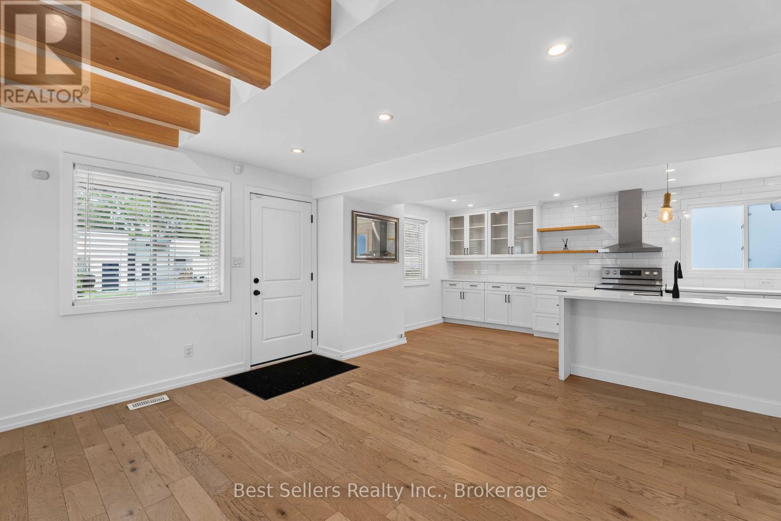 85 Pelham Road, St. Catharines (Western Hill), Ontario  L2S 1S3 - Photo 6 - X13811174