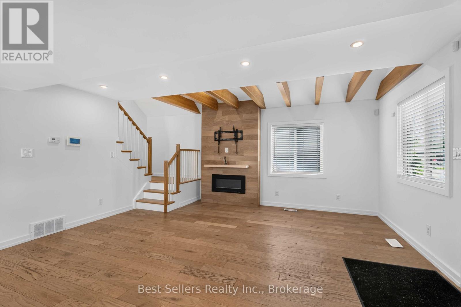 85 Pelham Road, St. Catharines (Western Hill), Ontario  L2S 1S3 - Photo 8 - X13811174