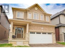 16 FLAGG AVENUE, Brant, Ontario