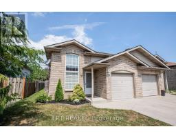 11866 BROUILLETTE COURT, Tecumseh, Ontario
