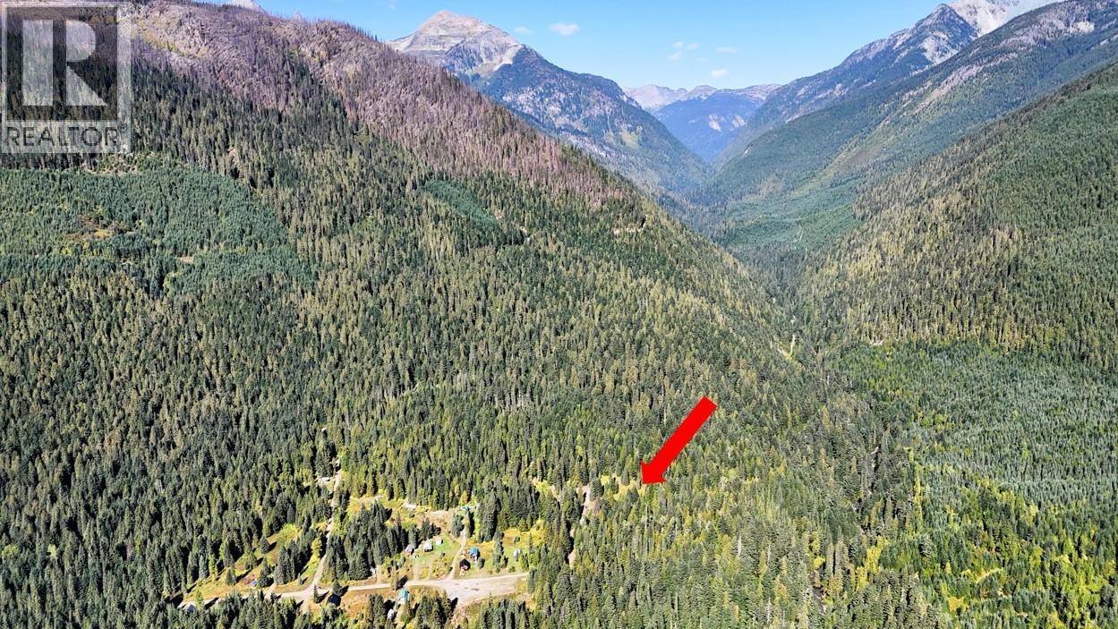 1645 Ferguson Road Lot# Parcel A, Ferguson, British Columbia