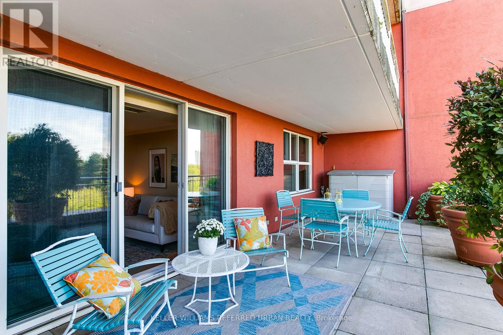 524 - 18 Concorde Place, Toronto, Ontario  M3C 3T9 - Photo 29 - C13810596