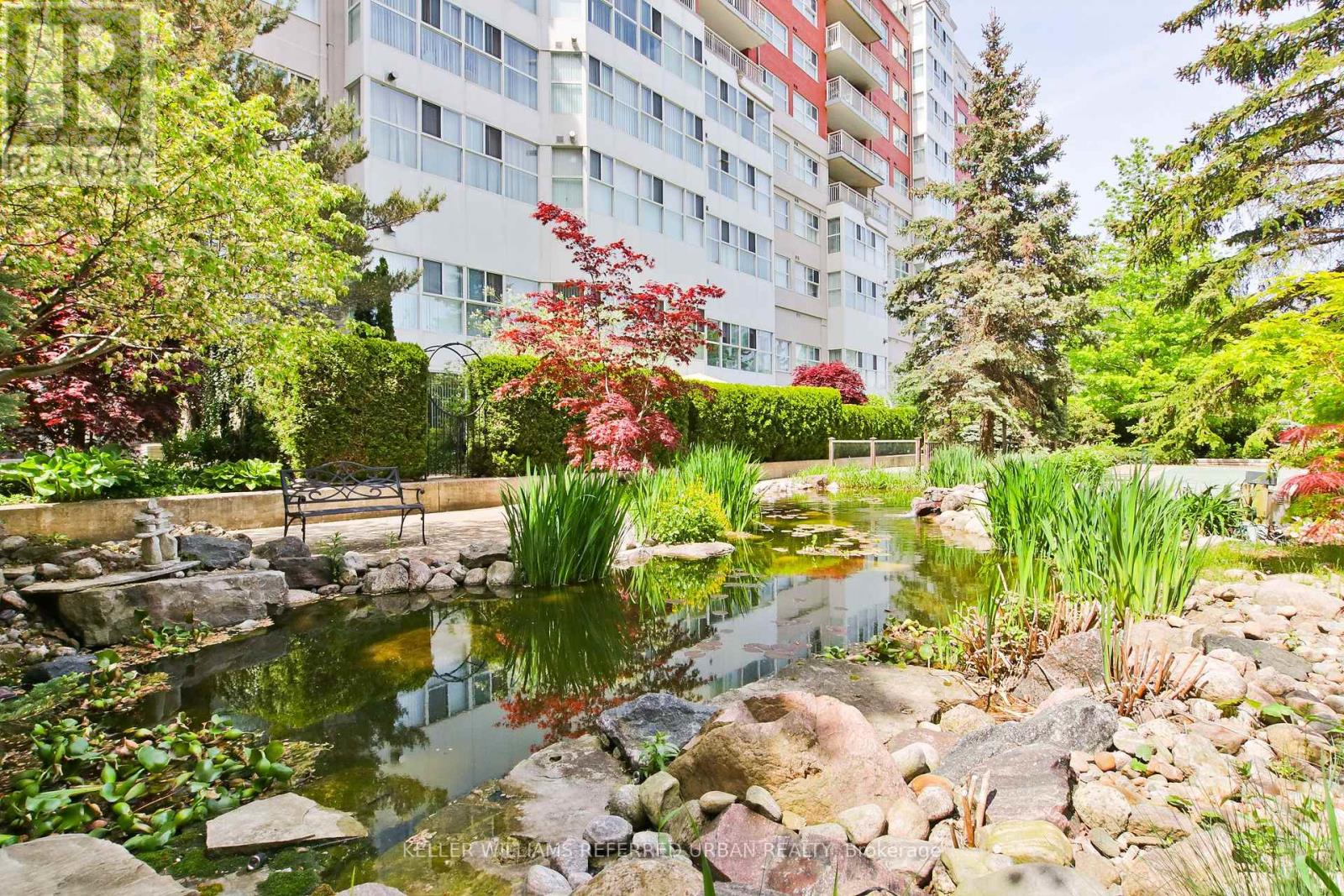 524 - 18 Concorde Place, Toronto, Ontario  M3C 3T9 - Photo 42 - C13810596