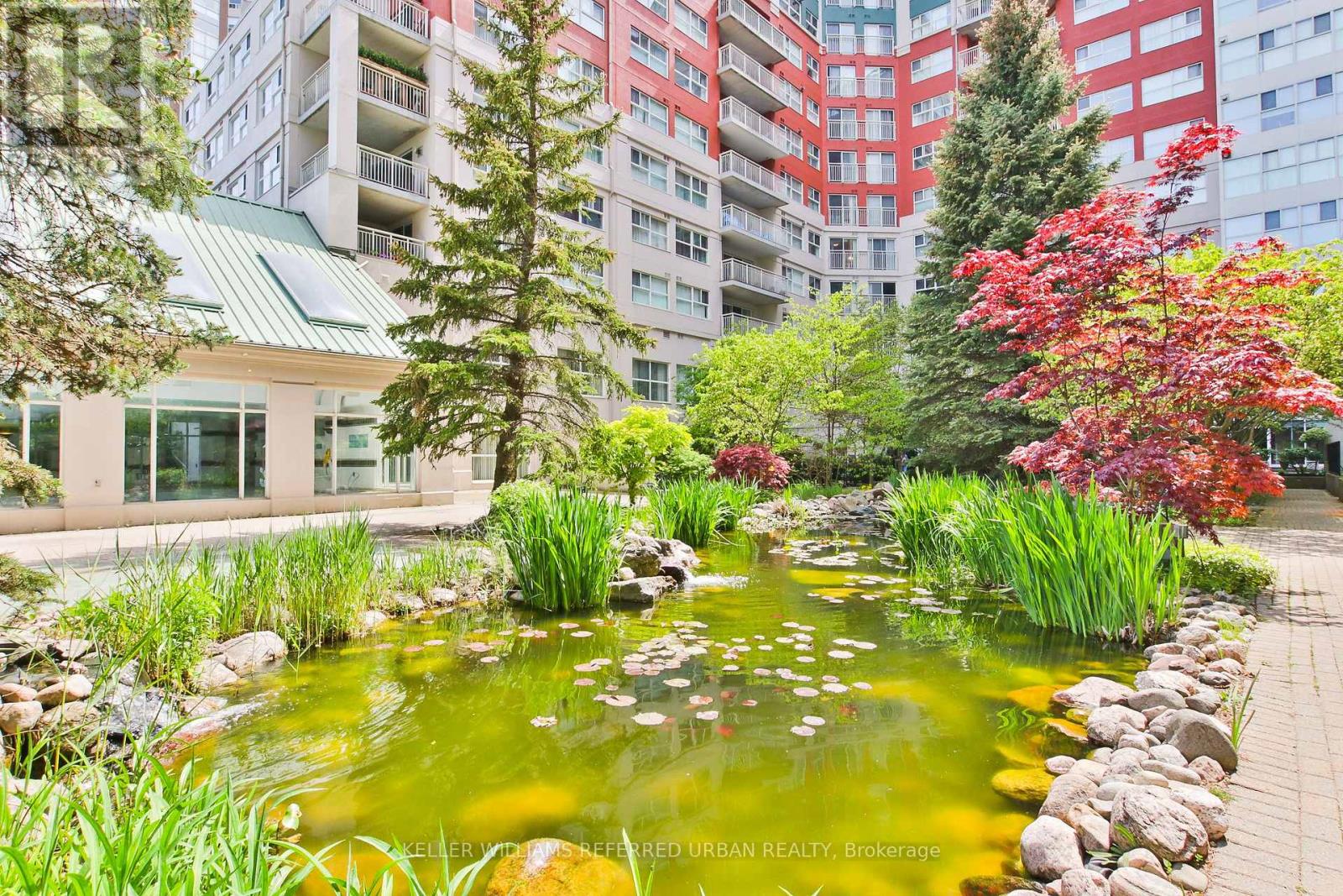 524 - 18 Concorde Place, Toronto, Ontario  M3C 3T9 - Photo 43 - C13810596