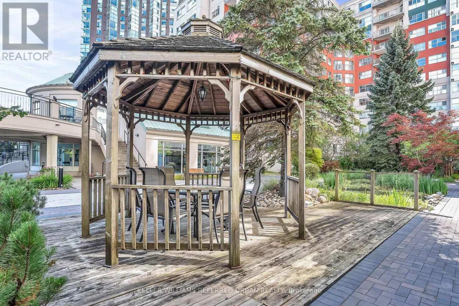 524 - 18 Concorde Place, Toronto, Ontario  M3C 3T9 - Photo 39 - C13810596
