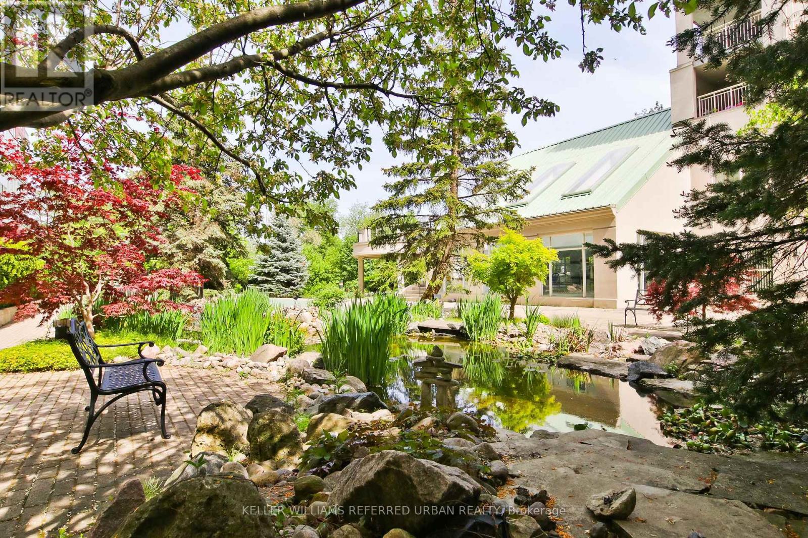 524 - 18 Concorde Place, Toronto, Ontario  M3C 3T9 - Photo 45 - C13810596