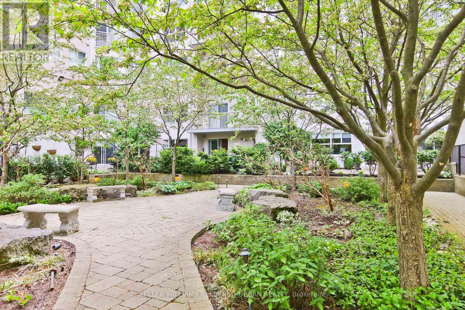 524 - 18 Concorde Place, Toronto, Ontario  M3C 3T9 - Photo 44 - C13810596