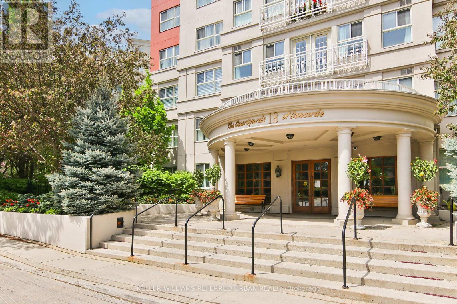 524 - 18 Concorde Place, Toronto, Ontario  M3C 3T9 - Photo 46 - C13810596