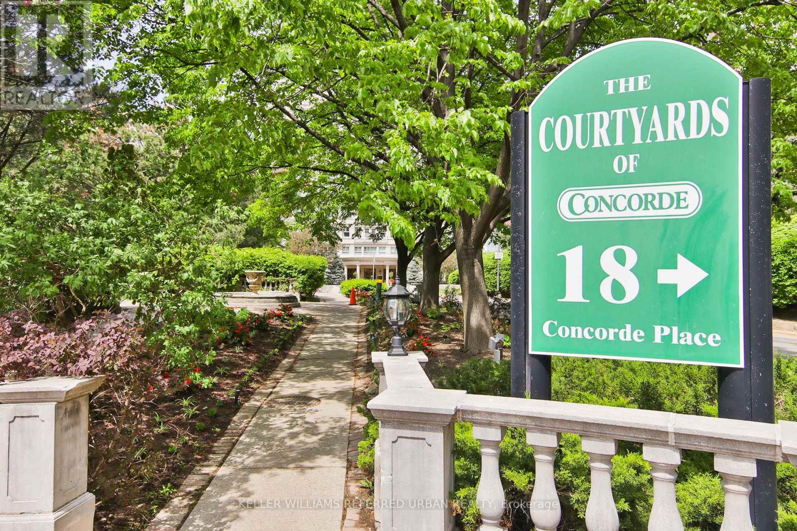 524 - 18 Concorde Place, Toronto, Ontario  M3C 3T9 - Photo 47 - C13810596