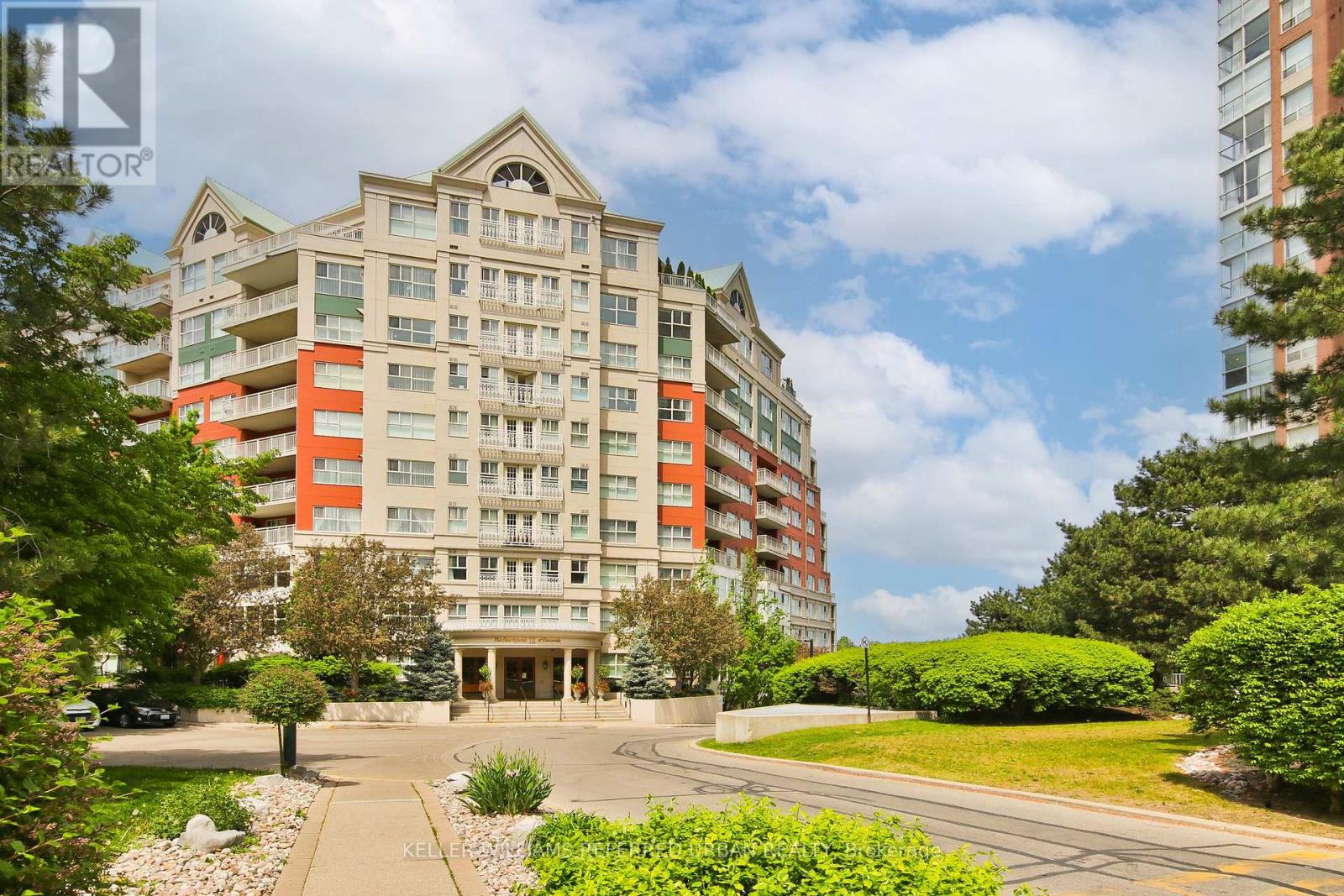 524 - 18 Concorde Place, Toronto, Ontario  M3C 3T9 - Photo 49 - C13810596