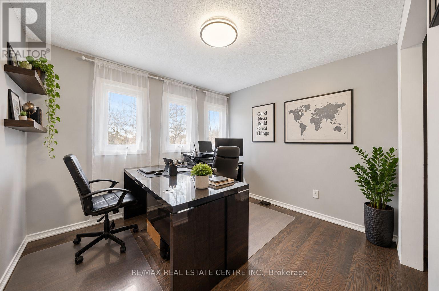 5235 Huntingfield Drive, Mississauga, Ontario  L5R 2L3 - Photo 21 - W13738540