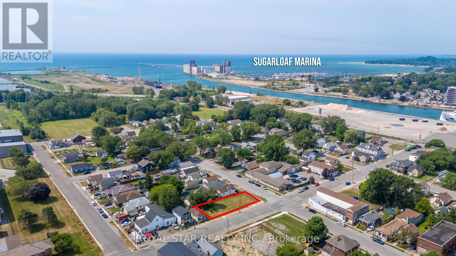71 Nickel Street, Port Colborne, Ontario  L3K 1B5 - Photo 4 - X13585954