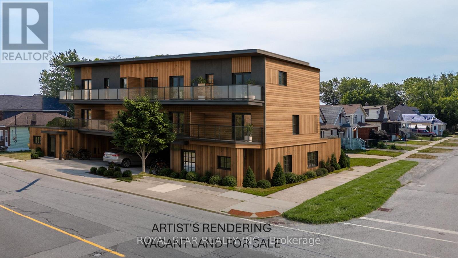 71 NICKEL STREET, Port Colborne, Ontario