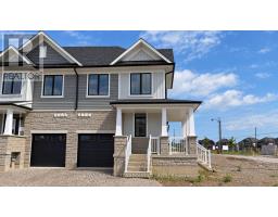 2 ELITE CRESCENT, Haldimand, Ontario